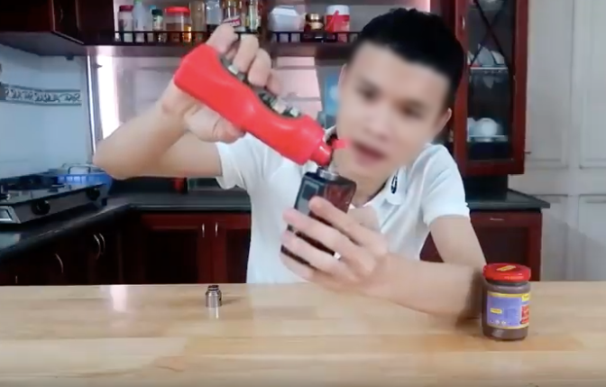 Prank HD - Thanh niên bị khoá Kênh Youtube vì làm video hướng dẫn chơi ma túy là ai?