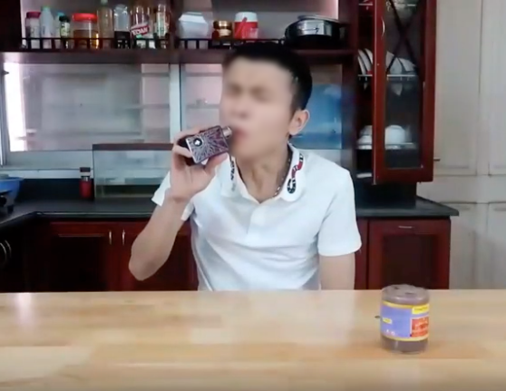 Prank HD - Thanh niên bị khoá Kênh Youtube vì làm video hướng dẫn chơi ma túy là ai?