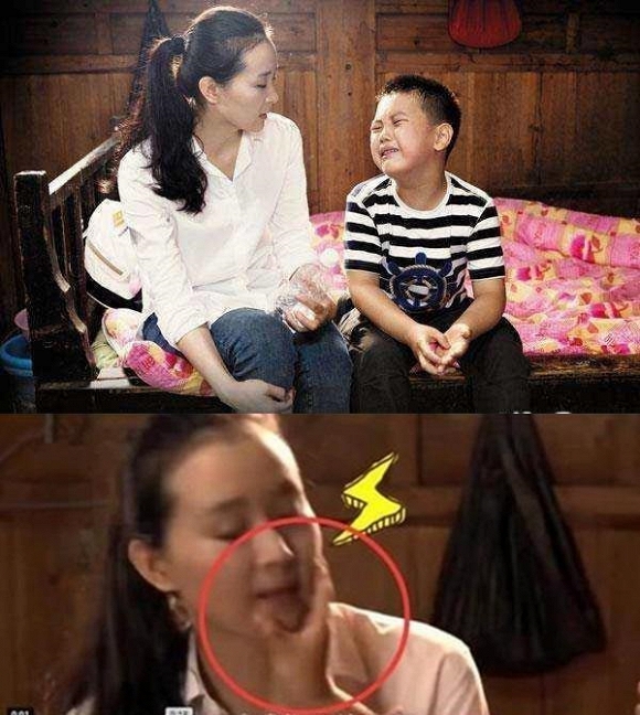 Từng phải chịu cảnh bị con trai duy nhất coi thường suốt 10 năm ròng rã, Tình Nhi Vương Diễm bật khóc khi chứng kiến sự thay đổi này của con