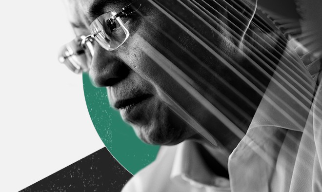 Ông Lê Mạnh Hà, con trai Đại tướng Lê Đức Anh: Đặc quyền lớn nhất mà gia đình chúng tôi có được là sự hi sinh