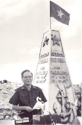 Ông Lê Mạnh Hà, con trai Đại tướng Lê Đức Anh: Đặc quyền lớn nhất mà gia đình chúng tôi có được là sự hi sinh