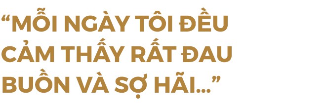 Ông Lê Mạnh Hà, con trai Đại tướng Lê Đức Anh: Đặc quyền lớn nhất mà gia đình chúng tôi có được là sự hi sinh