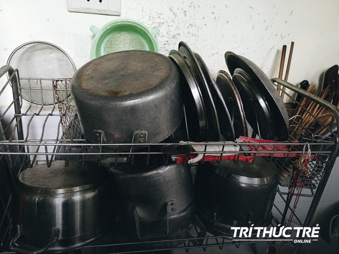 Ông Lê Mạnh Hà, con trai Đại tướng Lê Đức Anh: Đặc quyền lớn nhất mà gia đình chúng tôi có được là sự hi sinh