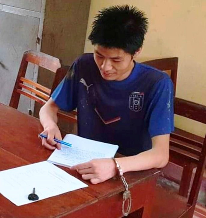 Cô giáo kể lại phút kẻ lạ mặt xông vào trường chém nhiều học sinh