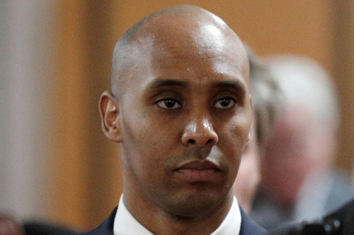 Thành phố Mỹ bồi thường 20 triệu USD cho nạn nhân bị cảnh sát bắn chết