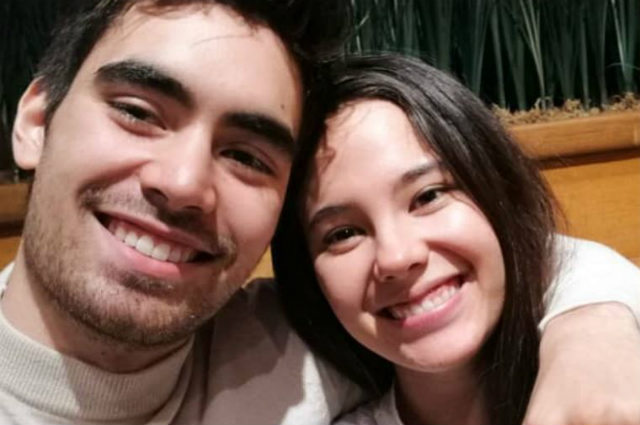 Shock: Lộ ảnh Catriona Gray kết hôn trước khi đăng quang Hoa hậu Hoàn vũ 2018?