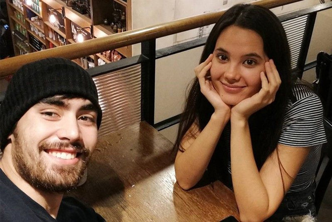 Shock: Lộ ảnh Catriona Gray kết hôn trước khi đăng quang Hoa hậu Hoàn vũ 2018?