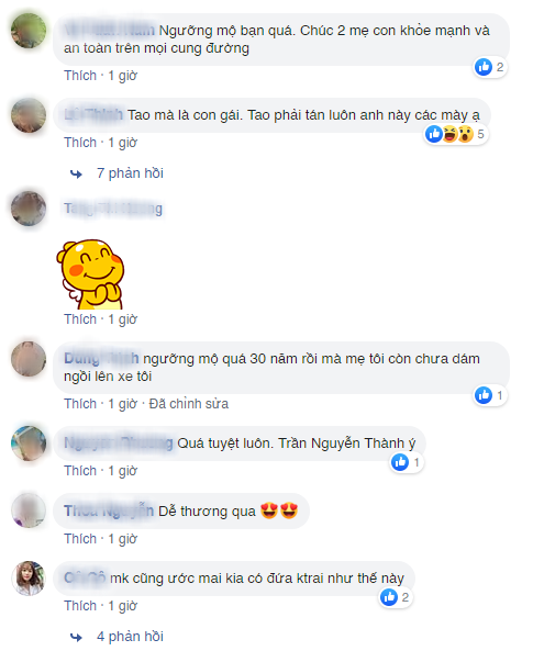 Chàng trai dành cả thanh xuân đưa mẹ đi phượt khắp thế gian và những lần đầu tiên đầy xúc động của mẹ