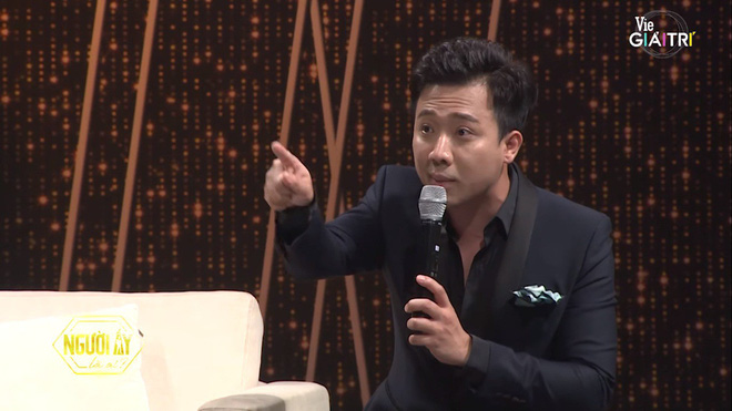 Trấn Thành: Có nhiều người ế vì người ta cứ nghĩ rằng họ quá hoàn hảo