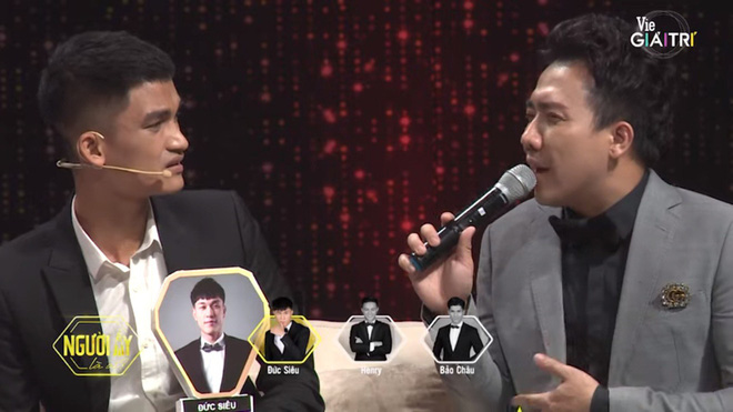 Trấn Thành: Có nhiều người ế vì người ta cứ nghĩ rằng họ quá hoàn hảo