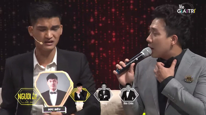 Trấn Thành: Có nhiều người ế vì người ta cứ nghĩ rằng họ quá hoàn hảo