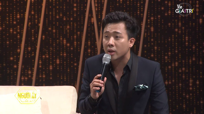 Trấn Thành: Có nhiều người ế vì người ta cứ nghĩ rằng họ quá hoàn hảo