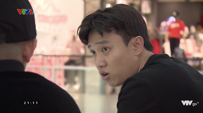 Về nhà đi con tập 20: Sau khi lật màn để đường ai nấy đi, Vũ tiếp tục ghen tuông khi thấy Thư đang chăn trai mới