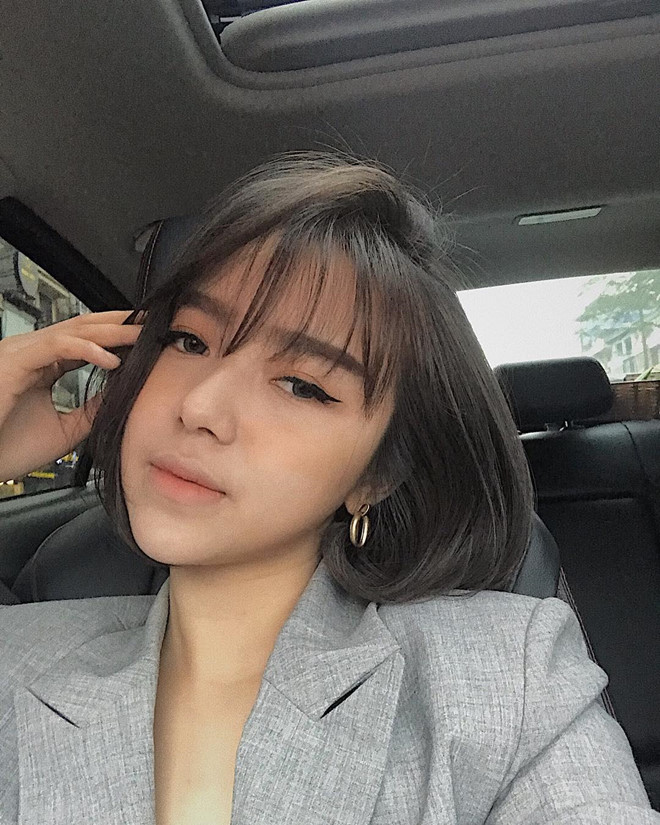 2 hot girl Hà Thành giống nhau khiến ai cũng tưởng là chị em một nhà