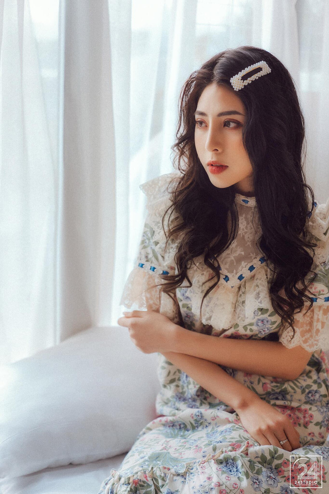 Bất ngờ với dung nhan 5 năm trước của hotgirl phòng gym Hà Nội từng được báo Trung Quốc ca ngợi