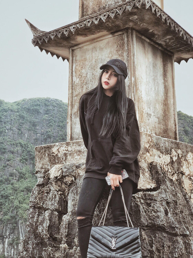 Bất ngờ với dung nhan 5 năm trước của hotgirl phòng gym Hà Nội từng được báo Trung Quốc ca ngợi