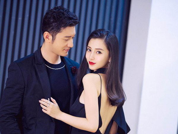 Đồng nghiệp tiết lộ về tình trạng hôn nhân của Huỳnh Hiểu Minh - Angelababy, mọi thắc mắc đã được làm rõ