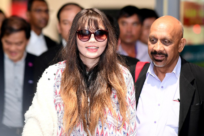 Chuyên gia tâm lý: Ứng xử của Đoàn Thị Hương phản cảm và thiếu một lời xin lỗi