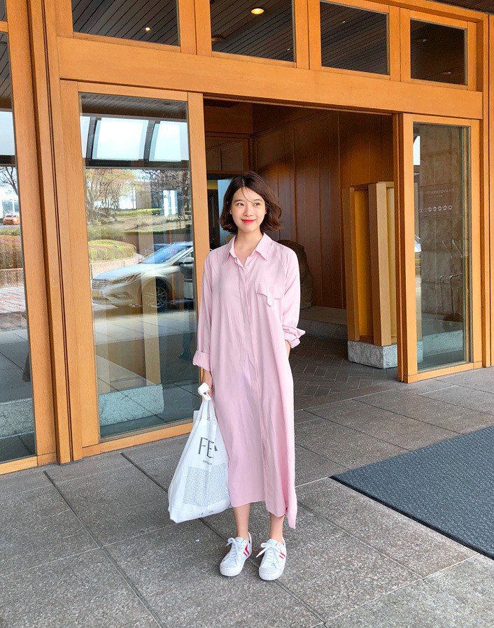 Mùa hè, các nàng nhất định phải điệu đà hết cỡ với 5 mẫu váy tuyệt xinh dưới đây