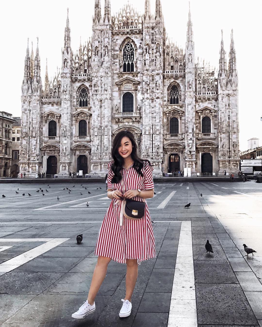 Mùa hè, các nàng nhất định phải điệu đà hết cỡ với 5 mẫu váy tuyệt xinh dưới đây