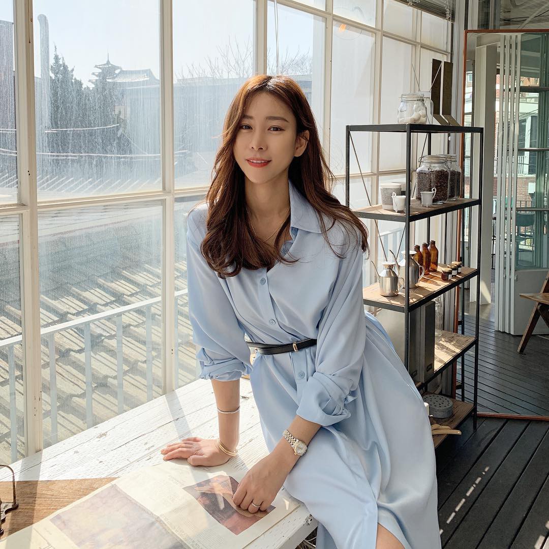 Mùa hè, các nàng nhất định phải điệu đà hết cỡ với 5 mẫu váy tuyệt xinh dưới đây