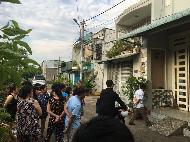 Mẹ nghi phạm sát hại 3 người thân từng nói: Giết ai tui chịu trách nhiệm