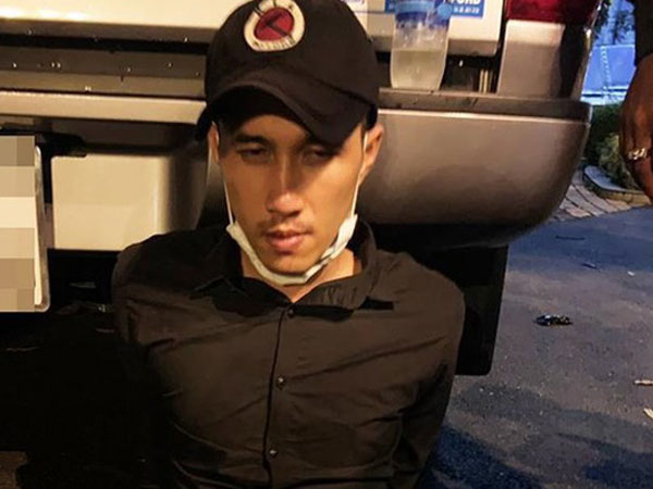 Vụ thanh niên sát hại 3 người thân: Gây án xong Tín nói chặt thịt heo rồi tự nhận mình là rô bốt