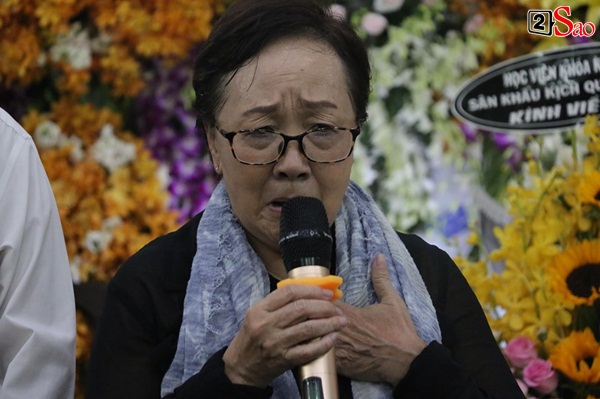 Tâm nguyện cao đẹp của cố nghệ sĩ Lê Bình được hoàn thành: 100 triệu trị bệnh dư đã làm từ thiện