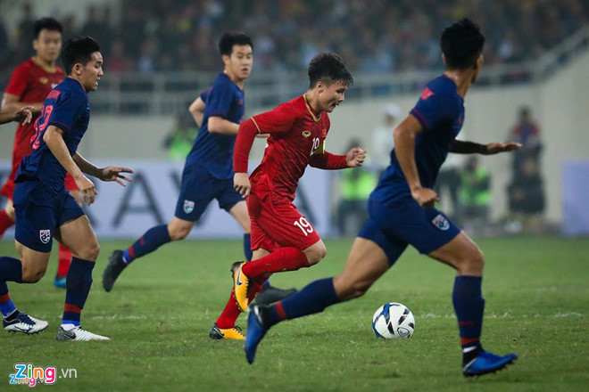 Vén màn sự thật vụ Quang Hải lọt vào tầm ngắm Alaves