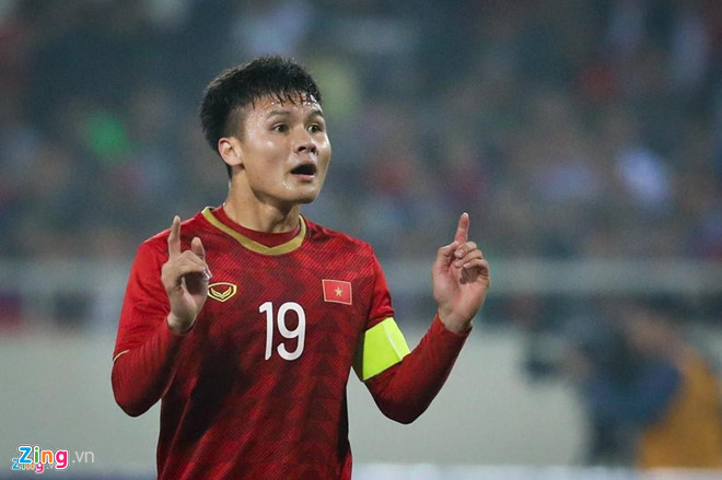 Vén màn sự thật vụ Quang Hải lọt vào tầm ngắm Alaves