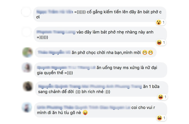 Đã có người dám thử phở 920k và đây là nhận xét sau khi ăn bát phở chọc trời