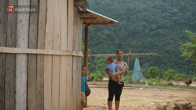 Những người phụ nữ ở thủ phủ ma túy một thời: Đừng gọi chúng tôi là bản không chồng nữa