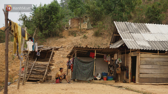 Những người phụ nữ ở thủ phủ ma túy một thời: Đừng gọi chúng tôi là bản không chồng nữa