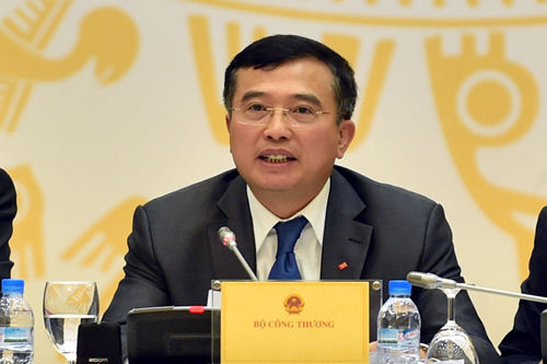 Thứ trưởng Công Thương: Sẽ tính lại biểu giá điện bậc thang