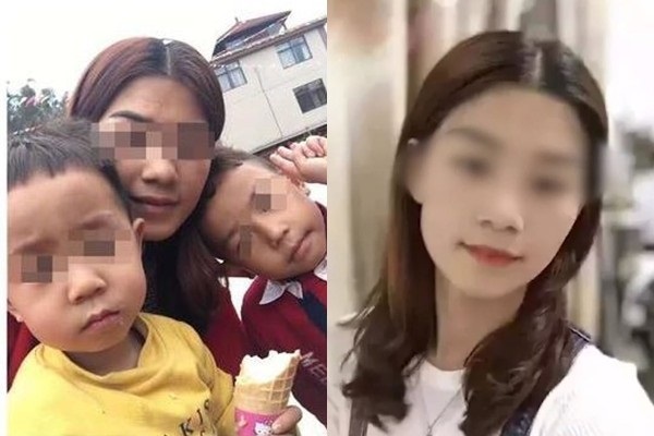 Mâu thuẫn với nhà chồng, người phụ nữ dẫn 2 con nhảy sông tự vẫn và dáng vẻ cuối cùng của đứa trẻ lớn hơn gây xót xa hơn cả