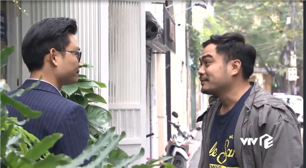 Về nhà đi con: Bị ghen tuông làm tối mắt, Khải cấm Huệ mặc váy, còn đòi lắp camera để theo dõi vợ ngoại tình