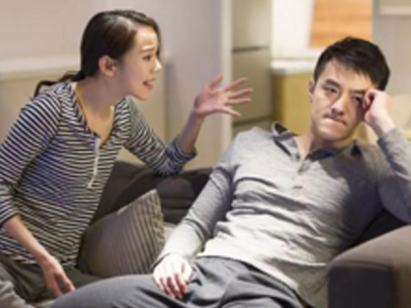 Thương con, tôi lại trách mình không dạy bảo được vợ