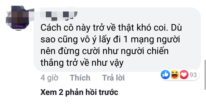 Dân mạng sốc nặng vì Đoàn Thị Hương cười tươi, được săn đón như... ngôi sao