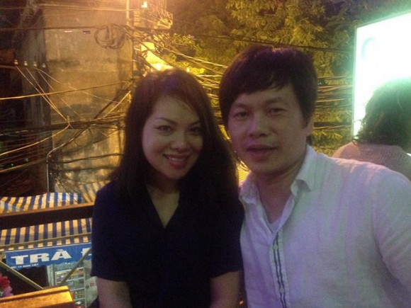 Hé lộ thông tin hiếm hoi về ông xã giỏi giang của MC đình đám VTV