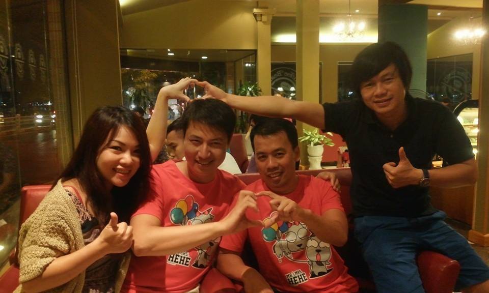 Hé lộ thông tin hiếm hoi về ông xã giỏi giang của MC đình đám VTV