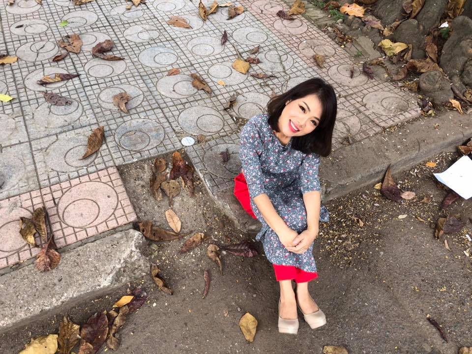 Hé lộ thông tin hiếm hoi về ông xã giỏi giang của MC đình đám VTV