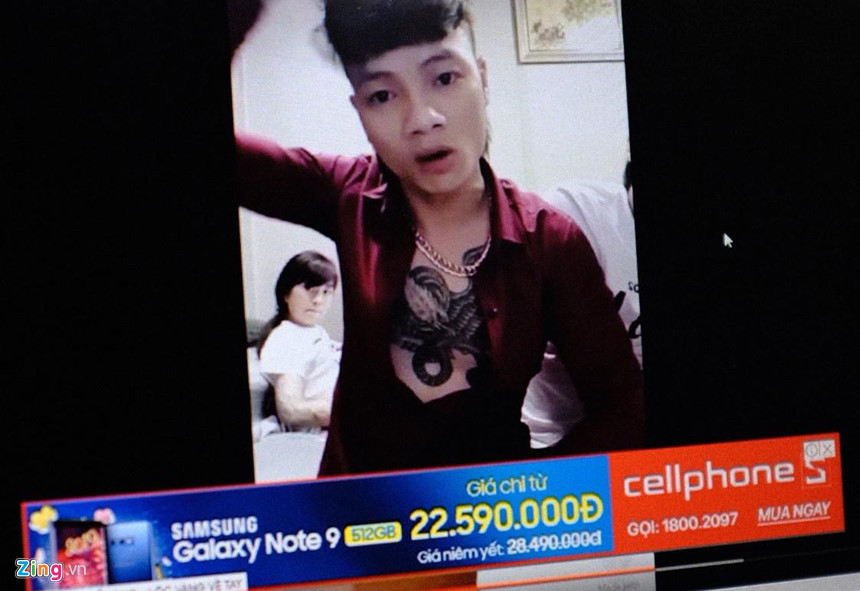 YouTube nuôi kênh bẩn nhờ dòng tiền từ doanh nghiệp Việt Nam