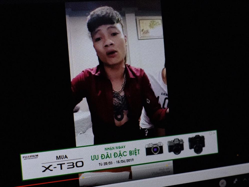 YouTube nuôi kênh bẩn nhờ dòng tiền từ doanh nghiệp Việt Nam