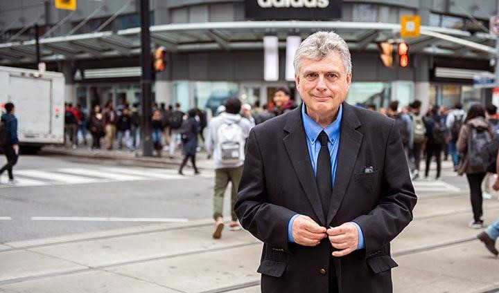 Phương án làm việc lúc 8h30, nghỉ trưa 1 tiếng sẽ gây xáo trộn lớn