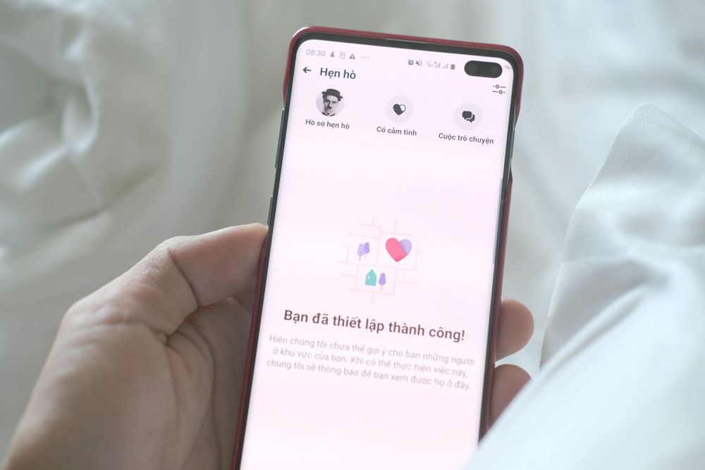 Facebook Dating tại Việt Nam có tiềm ẩn rủi ro mại dâm?