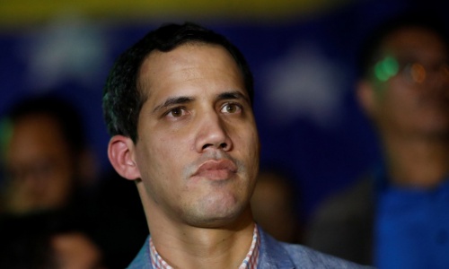 Thủ lĩnh đối lập Venezuela thừa nhận sai lầm khiến đảo chính chết yểu