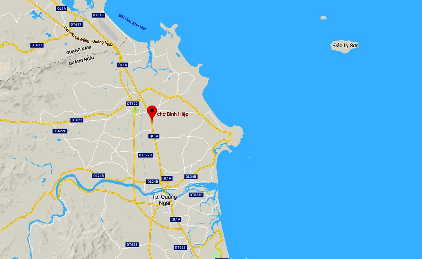 Bẫy tử thần trên dự án mở rộng quốc lộ hơn 760 tỷ