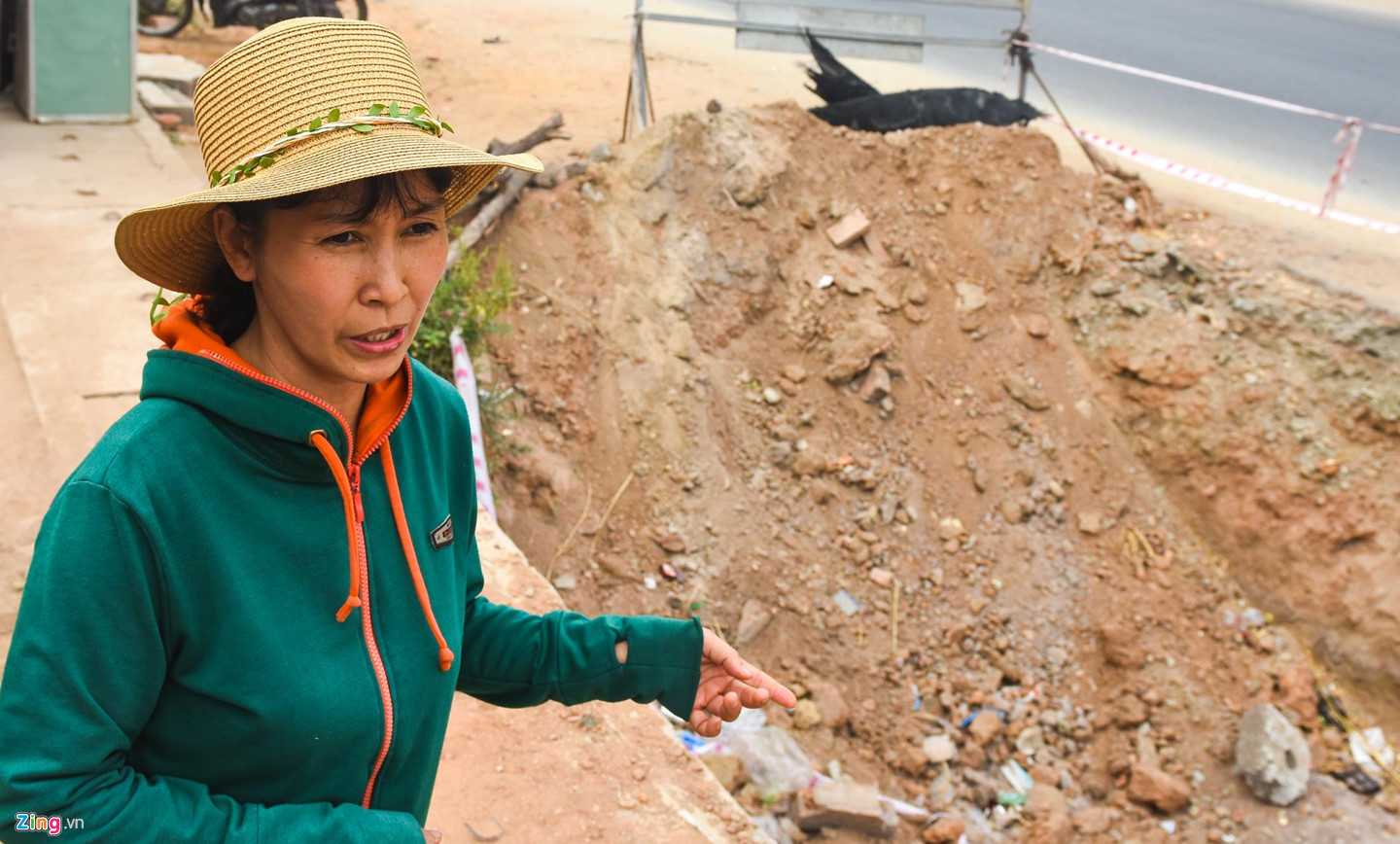 Bẫy tử thần trên dự án mở rộng quốc lộ hơn 760 tỷ