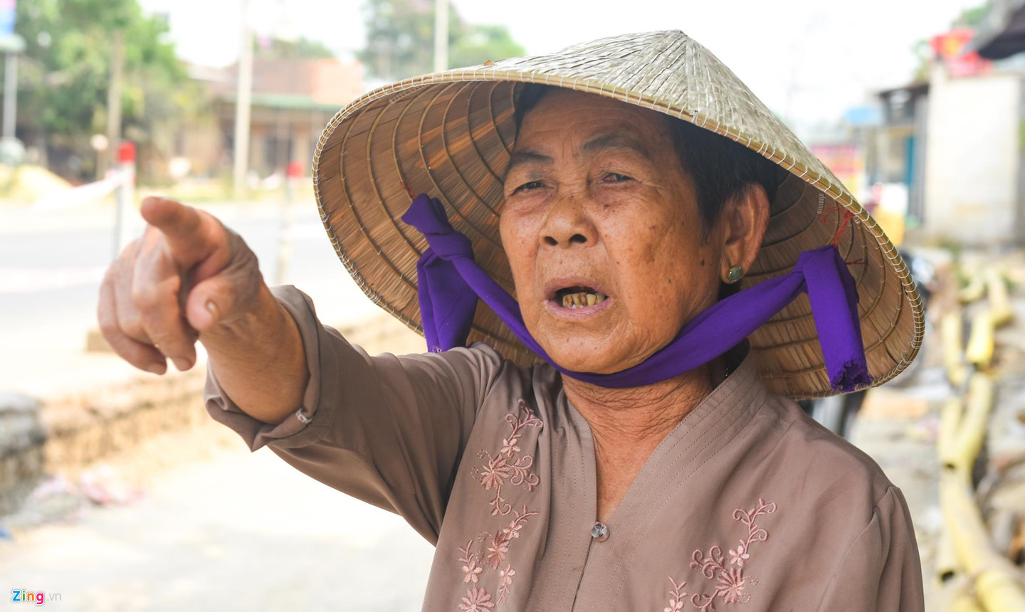 Bẫy tử thần trên dự án mở rộng quốc lộ hơn 760 tỷ