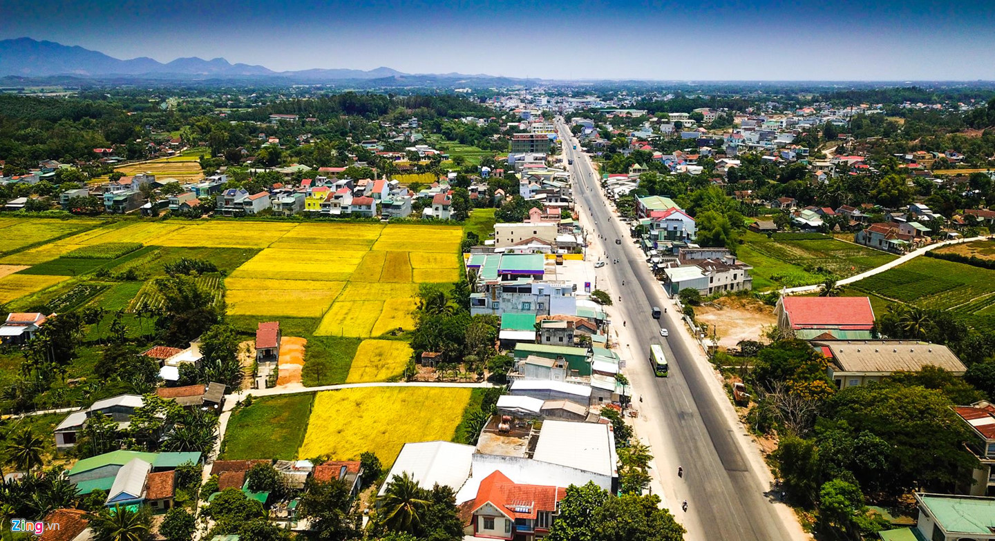 Bẫy tử thần trên dự án mở rộng quốc lộ hơn 760 tỷ